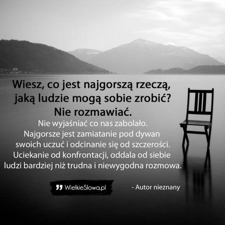Inspirujące myśli na każdy dzień