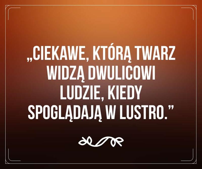Jak rozpoznać niewdzięcznych ludzi