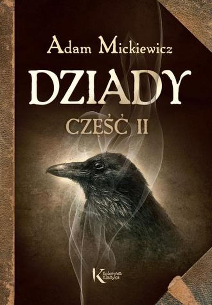 Klasyczne motywy w literaturze polskiej