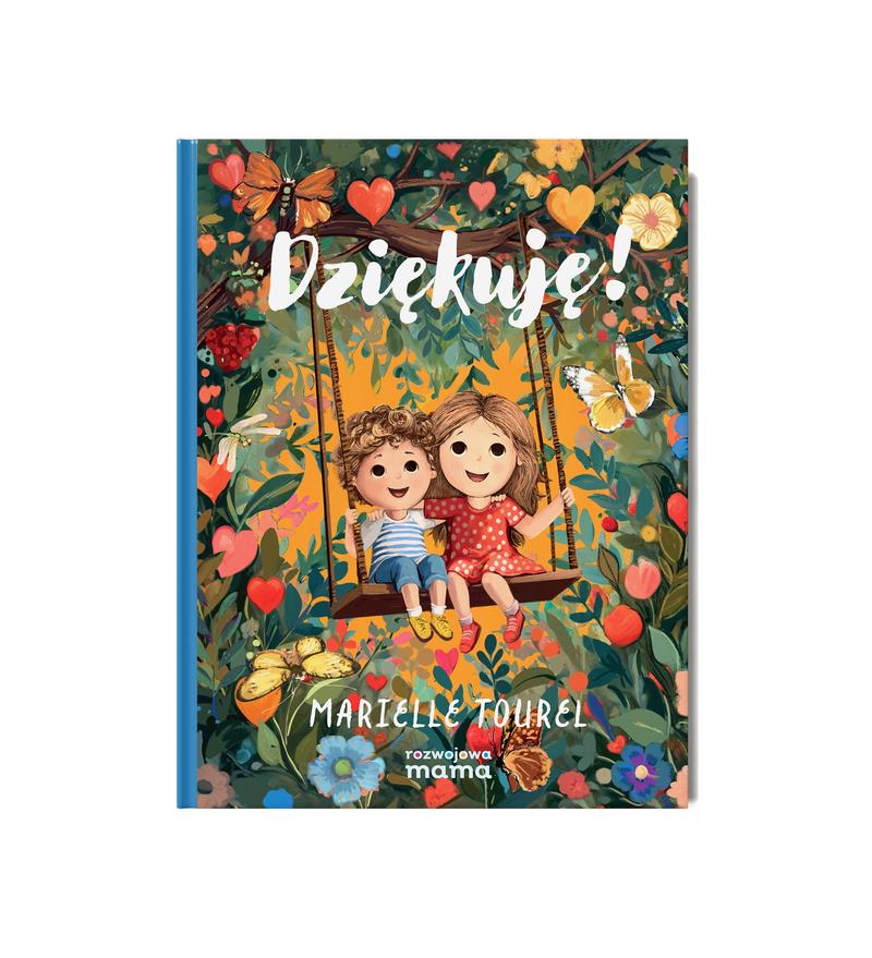 Książki dla dzieci o mamie