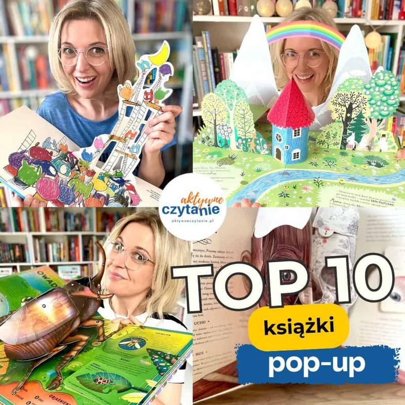 Książki dla przyszłych rodziców