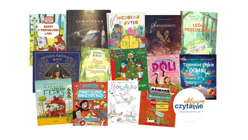 Książki które zmieniły świat