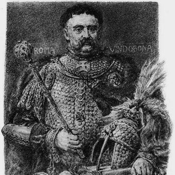 Książki o królach Polski