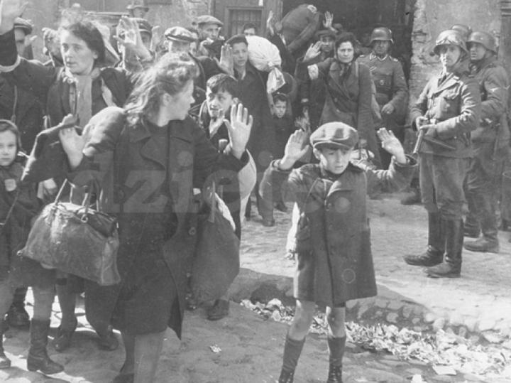 Książki o obozach koncentracyjnych