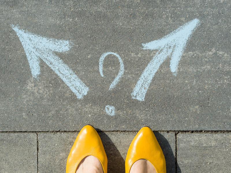 Książki o podejmowaniu decyzji