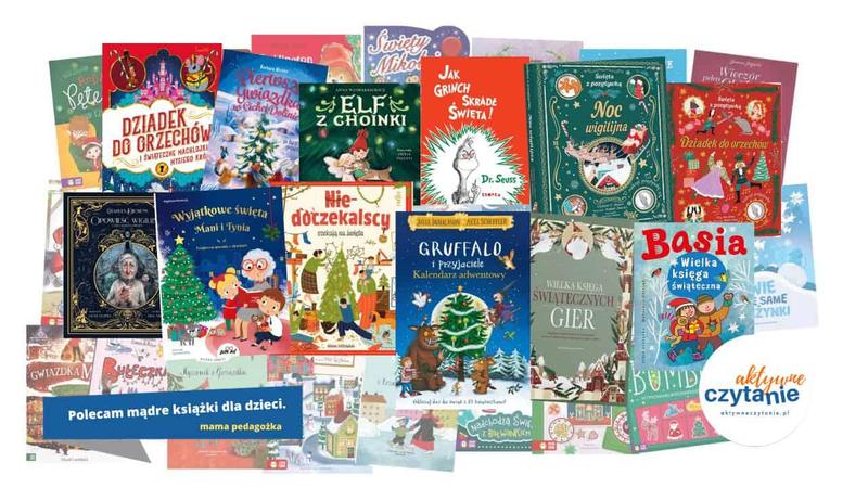 Literackie bestsellery 2023