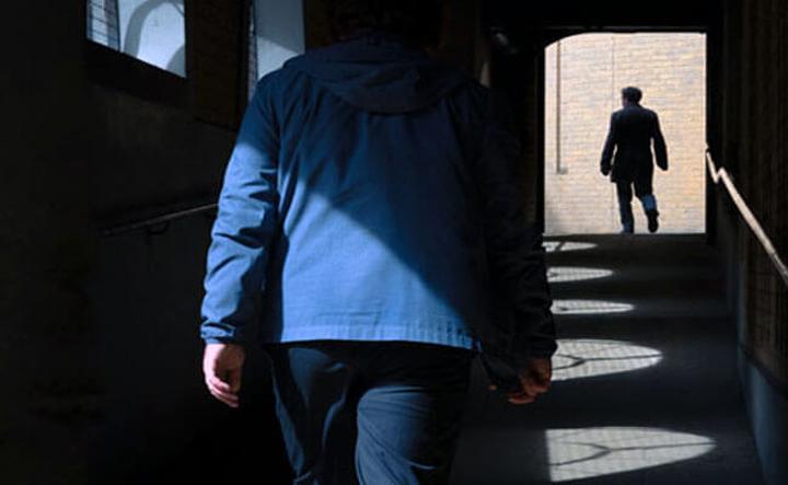 Literackie ujęcie zjawiska stalkingu