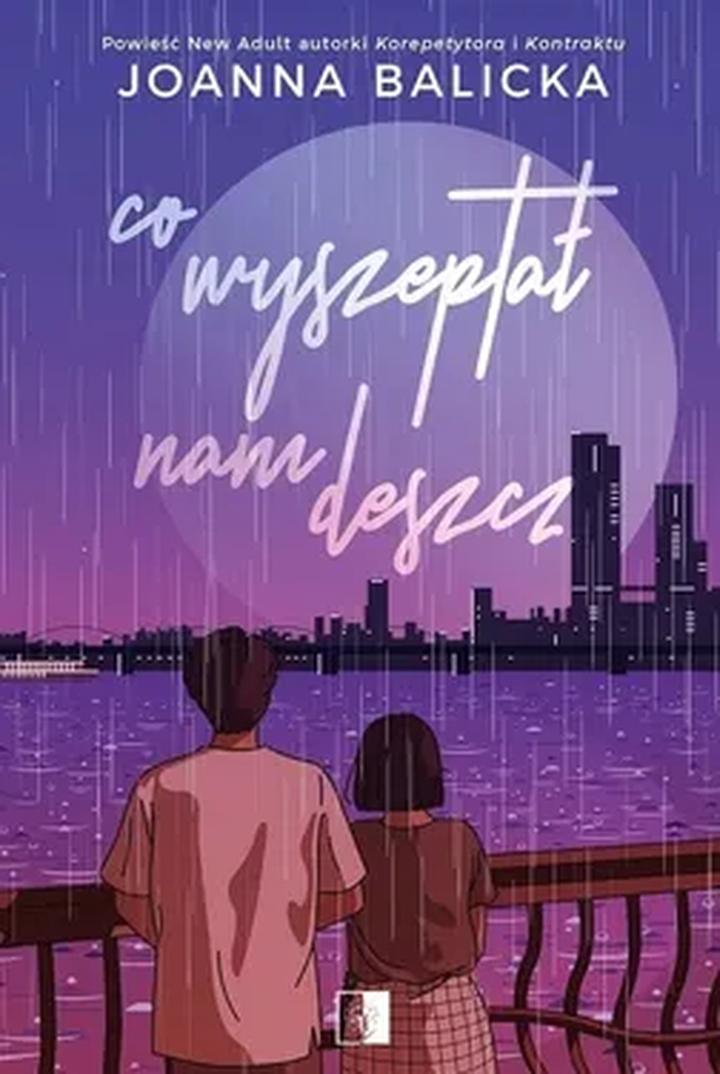 Literatura młodzieżowa fantasy