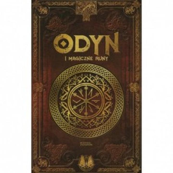 Magiczne elementy w mitologii