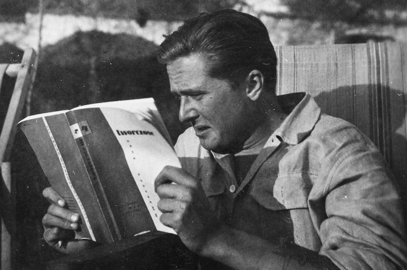 Marek Hłasko najlepsza książka