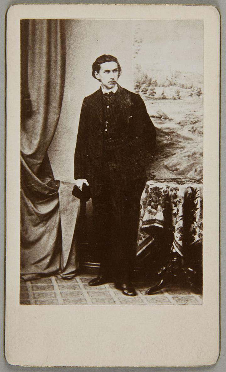 Melancholia i emocje w wierszach