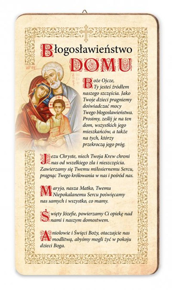 Moc słowa w życiu duchowym