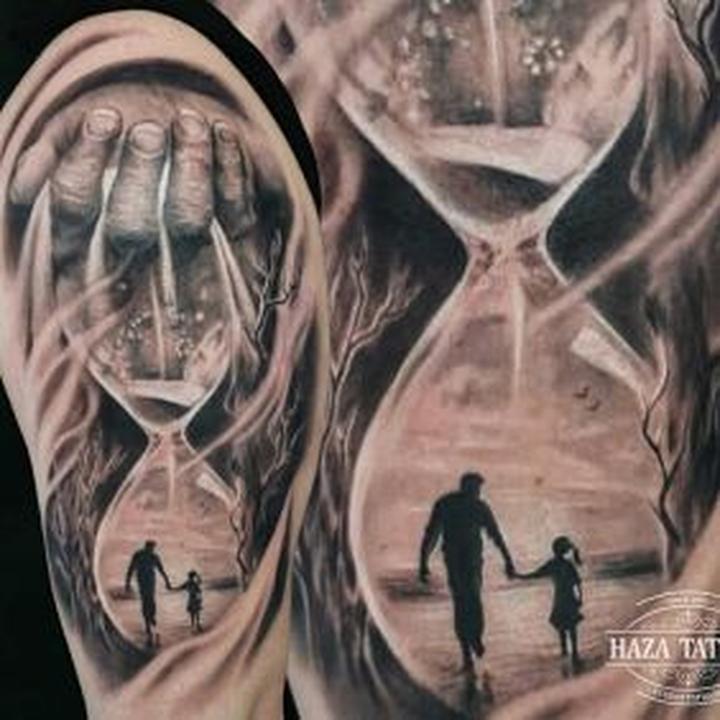 Motyw starości w literaturze