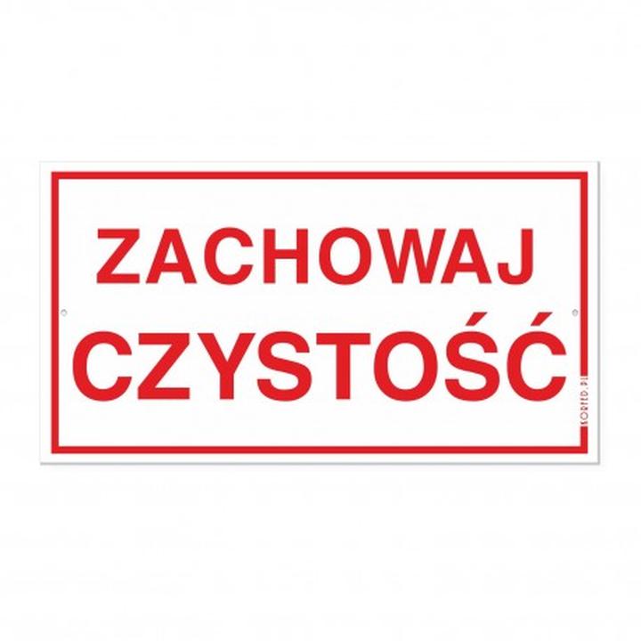 Motywacja do sprzątania