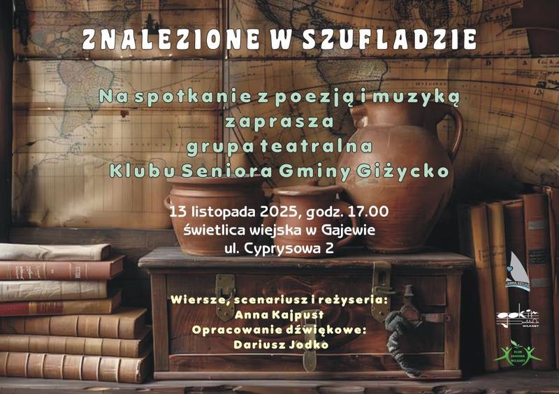 Muzyka w poezji