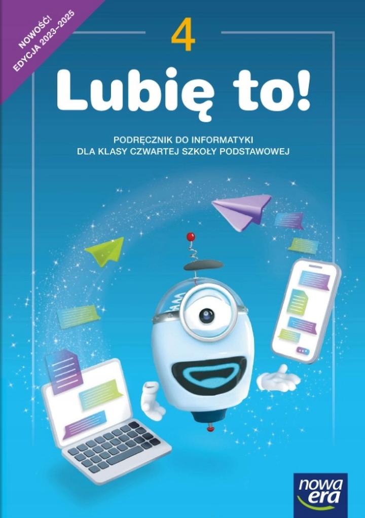 Najlepsze książki o informatyce 2023