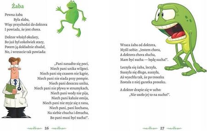 Nauka języka przez poezję