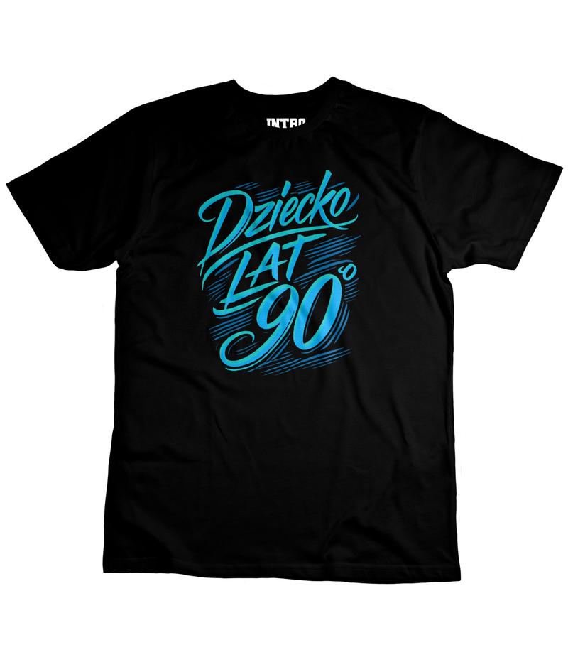 Nostalgia lat 90. w książkach