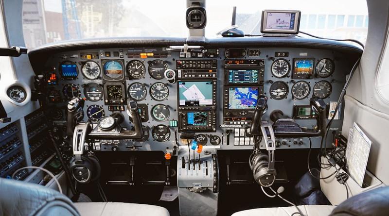 Nowoczesne lotnictwo i technologia