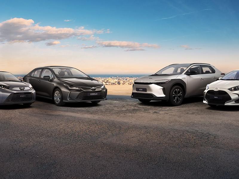 Pasja do motoryzacji