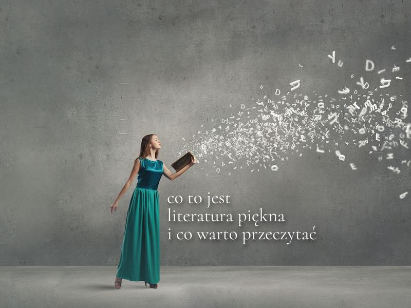 Powiedzenia o literaturze