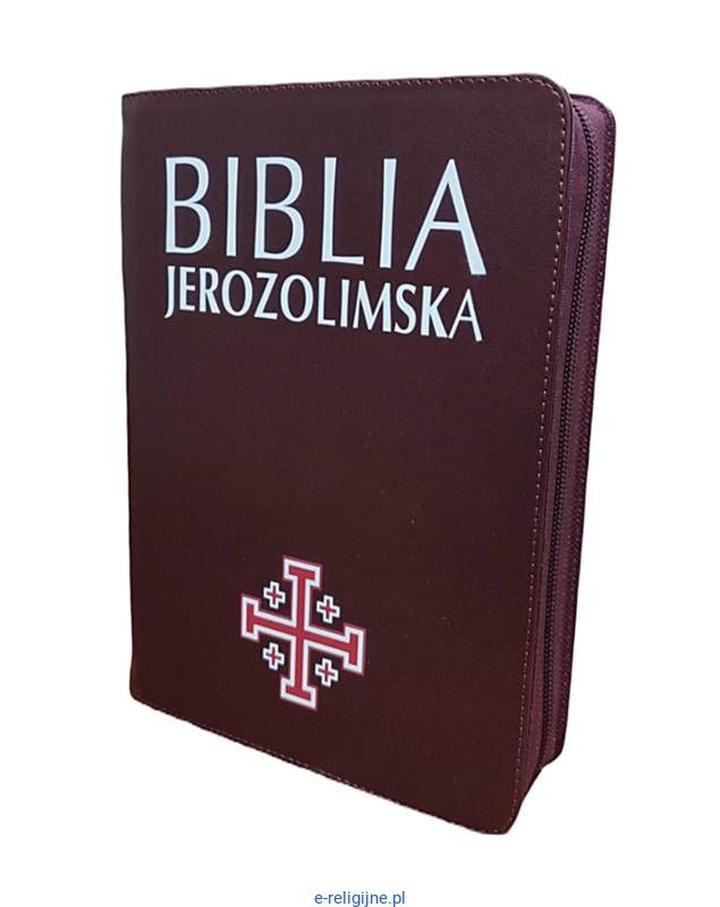 Przebaczenie w Biblii