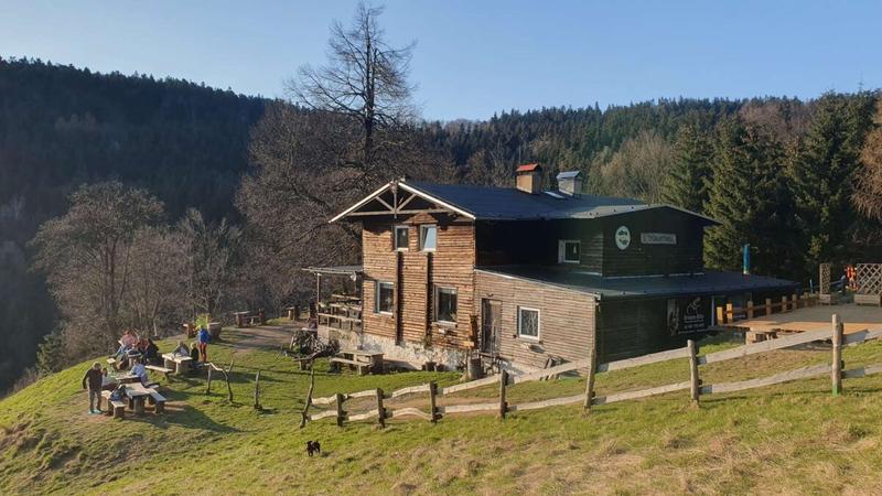 Przewodnik po Górach Sowich