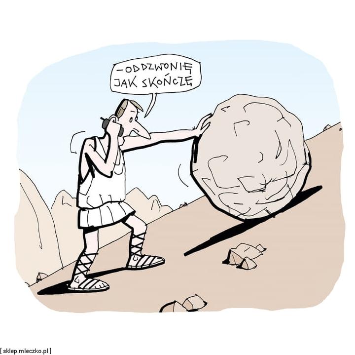 Psychologia mitów i determinacja