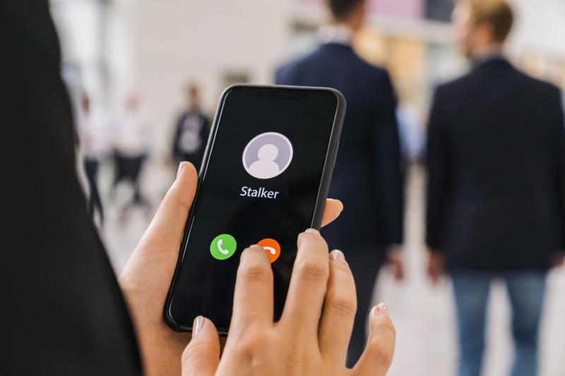 Psychologia ofiary stalkingu