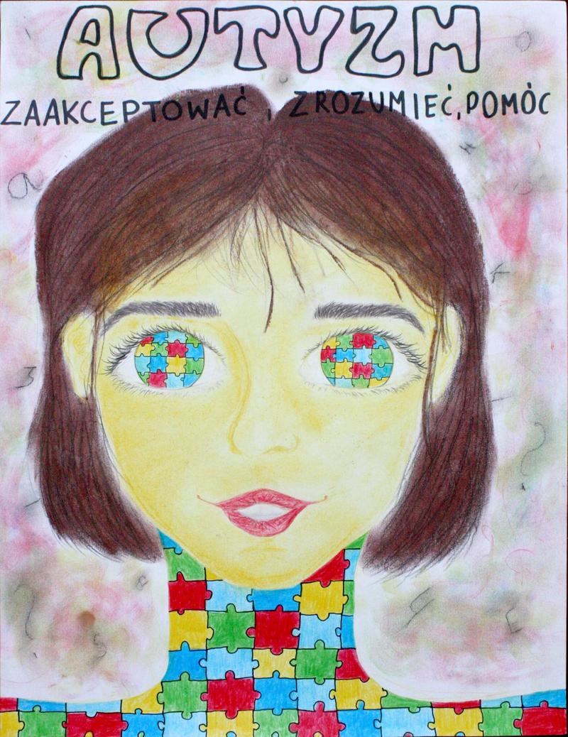 Recenzja książki o autyzmie