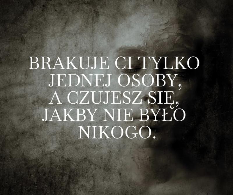 Refleksje o życiu i śmierci