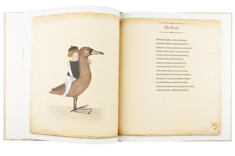 Rozwój wyobraźni przez poezję