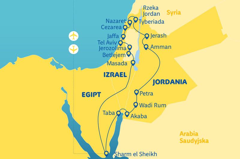 Starożytny Egipt dla dzieci