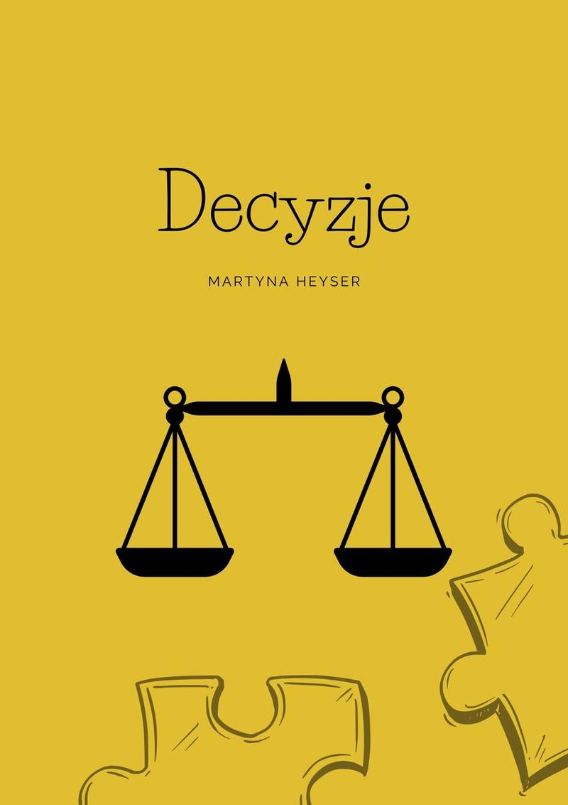 Świadome podejmowanie decyzji