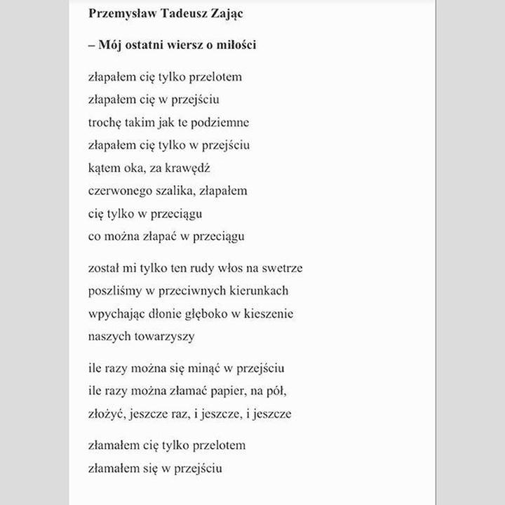 Techniki wyrażania uczuć