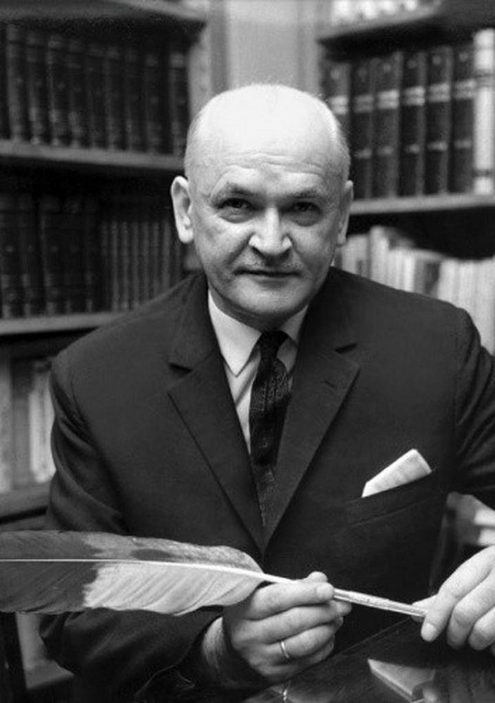 Tomek Wilmowski cykl powieści