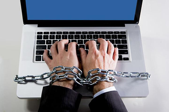 Uzależnienie od komputera i technologii