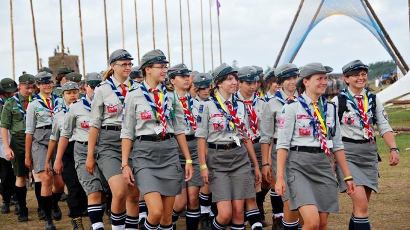 Wartości i tradycje harcerskie