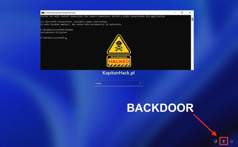 Wiersz poleceń dla początkujących