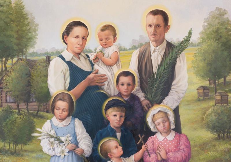 Wiersze o rodzinie dla przedszkolaków