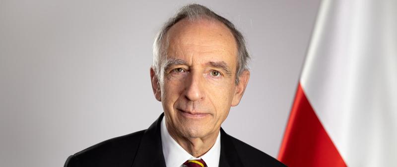 Władysław Bartoszewski biografia bez mitów