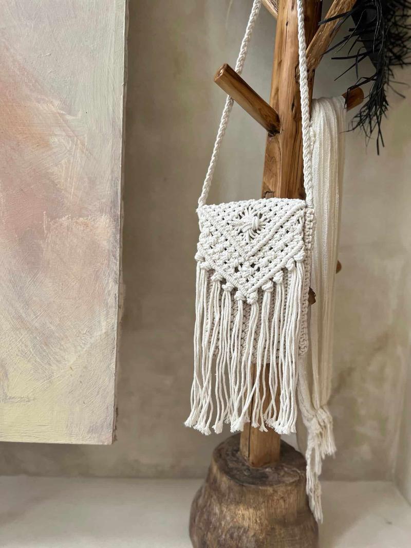 Zrób to sam pomysły ze sznurka