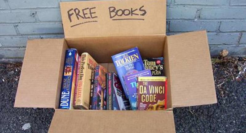 Źródła darmowych książek dla przedszkolaków