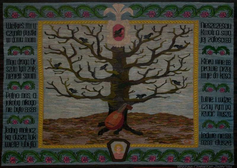 Cierpienie jako motyw w twórczości poetyckiej trenów – analiza emocji i strat