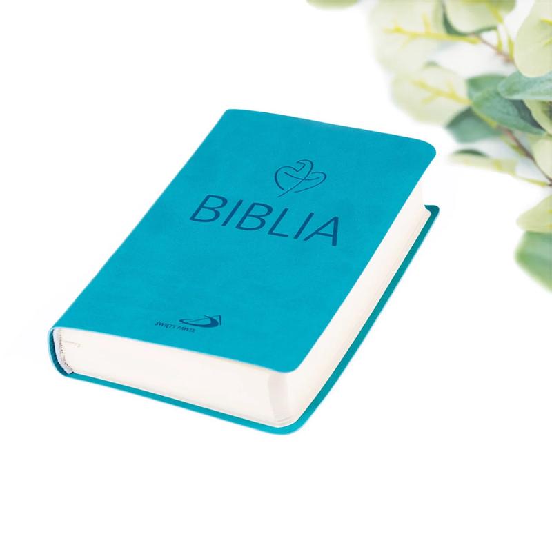 Cytaty z Biblii, które pomogą w chwilach smutku i melancholii