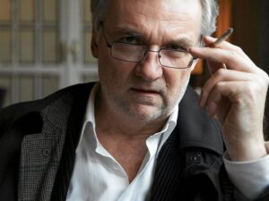 Jerzy Pilch i jego najbardziej pamiętna książka – odkrywamy literackie skarby