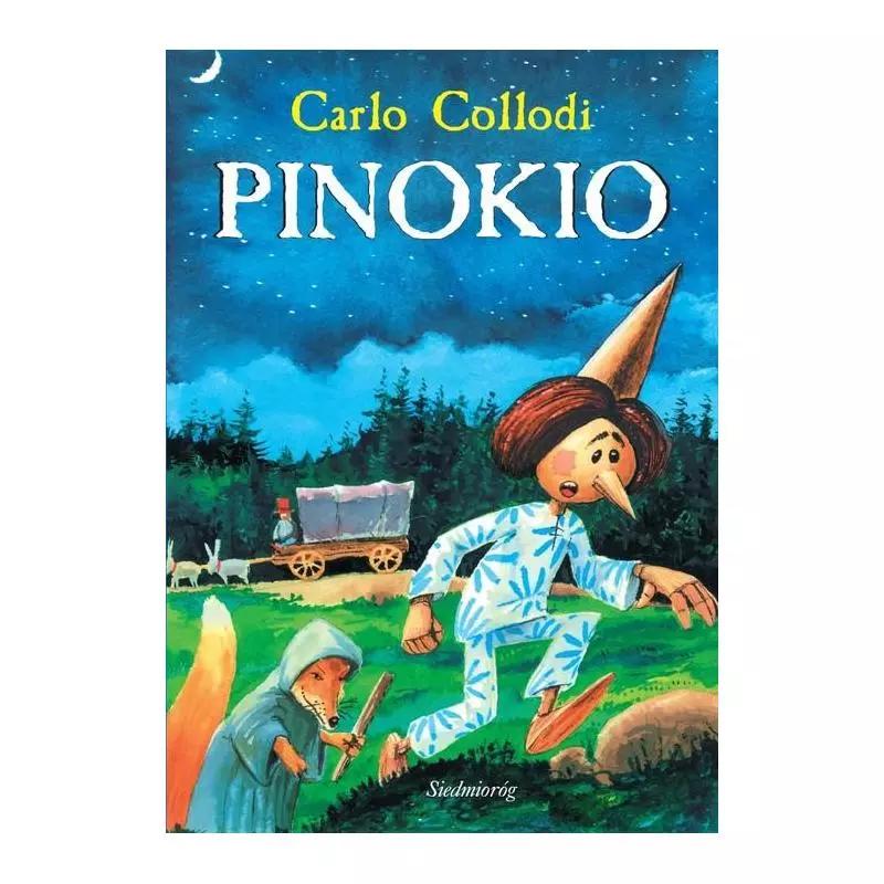 Lektura Pinokio: Jakie Życiowe Lekcje Przyniosła Mi Ta Historia?