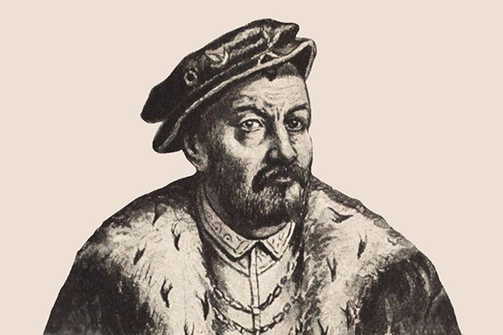 Mikołaj Rej i jego niezwykłe cytaty o języku polskim