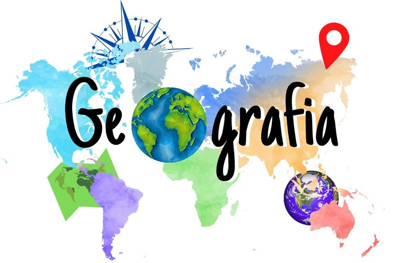 Najlepsze książki do matury z geografii, które warto mieć w swoim zasięgu