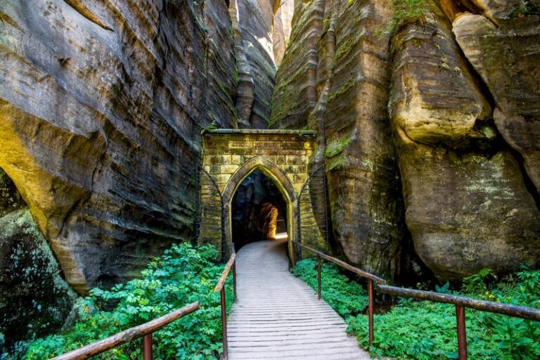 Odkryj piękno Gór Sowich: Najlepsze książki dla miłośników natury